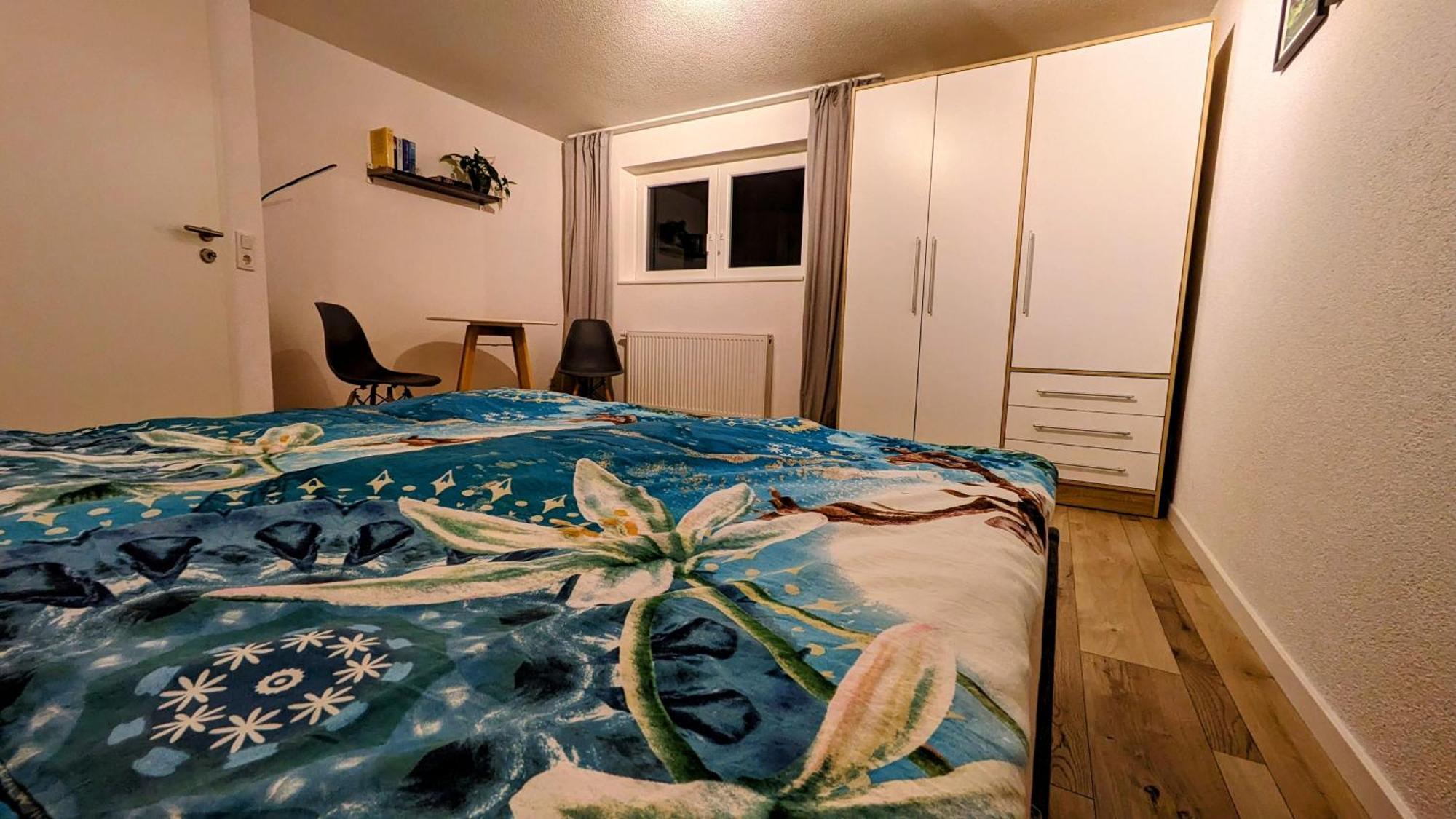 Ferienwohnung Albbruck/Albert Kültér fotó